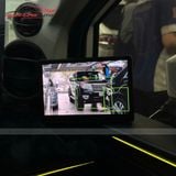 Gương Hậu Điện Tử MateGo Cho Xe Hyundai Custin