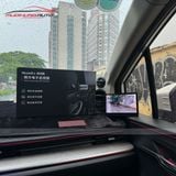 Gương Hậu Điện Tử MateGo Cho Xe Hyundai Custin