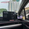 Gương Hậu Điện Tử MateGo Cho Xe Hyundai Custin