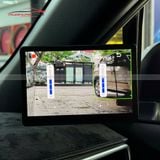 Gương Hậu Điện Tử MateGo Cho Xe Toyota Corolla Cross