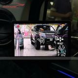 Gương Hậu Điện Tử MateGo Cho Xe Hyundai Custin