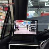 Gương Hậu Điện Tử MateGo Cho Xe Toyota Corolla Cross