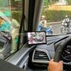Gương Hậu Điện Tử TOSHI Cho Xe Subaru Forester 2024