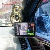 Gương Hậu Điện Tử TOSHI Cho Xe Ford Ranger