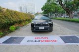Lắp Màn Hình Elliview S4 Deluxe Tích Hợp Camera 360 Cho Xe Toyota Corolla Cross
