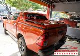 Phụ Kiện Nắp Thùng Độ Cho Xe Toyota Hilux 2021