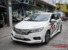 Dán Tem Thể Thao Xe Honda City 2019 Tại TPHCM