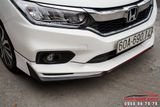 Dán Tem Thể Thao Xe Honda City 2019 Tại TPHCM