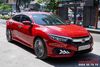 Độ Mâm Thể Thao Chuyên Nghiệp Xe Honda Civic 2019