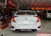 Honda Civic Độ Pô Akrapovic Đơn Chính Hãng