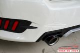 Honda Civic Độ Pô Akrapovic Đơn Chính Hãng