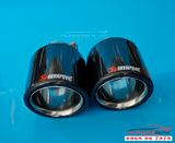 Honda Civic Độ Pô Akrapovic Đơn Chính Hãng