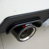 Honda Civic Độ Pô Akrapovic Đơn Chính Hãng