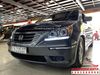 Honda Odyssey Độ Đèn Pha Kết Hợp Đèn Gầm Tăng Sáng
