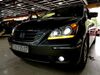 Honda Odyssey Độ Đèn Pha Kết Hợp Đèn Gầm Tăng Sáng