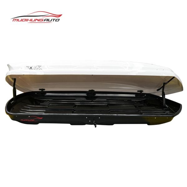 Cốp Nóc Ô Tô TEK Pro 700