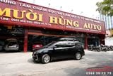 Combo Cốp Nóc Để Đồ Và Baga Thanh Chất Lượng Cao Cho Xe Kia Sedona