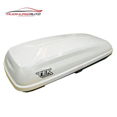 cốp nóc xe ô tô 500L