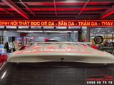 Trọn Bộ Cốp Nóc Kiểu Dáng Phi Thuyền Và Baga 2 Thanh Cho Toyota Corolla Cross 2022