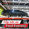 Cốp Nóc Xe Ford Everest