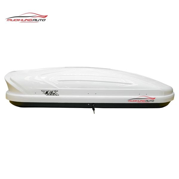 Cốp Nóc Ô Tô TEK Pro 600