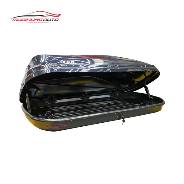 Cốp Nóc Ô Tô TEK Pro 650