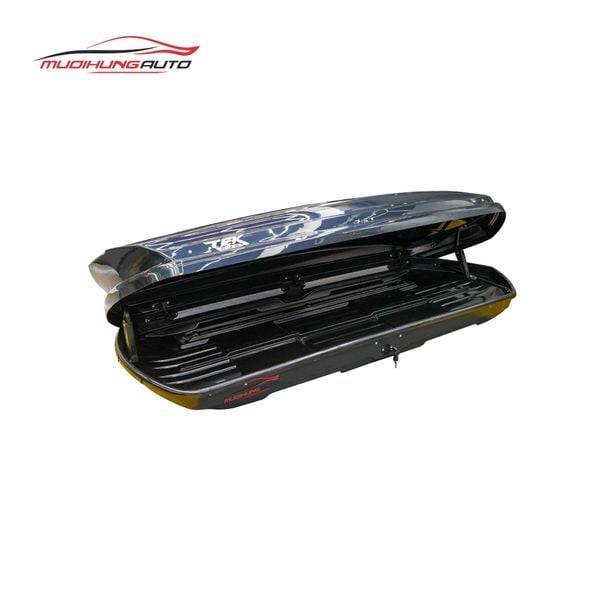 Cốp Nóc Ô Tô TEK Pro 700