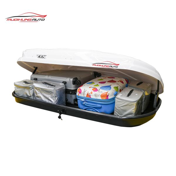 Cốp Nóc Ô Tô TEK Pro 780