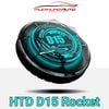 Android Box HTD D15 Rocket