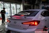 Đuôi cá/Đuôi gió Hyundai Elantra 2019-2020