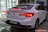 Đuôi cá/Đuôi gió Hyundai Elantra 2019-2020