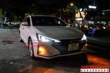 Nâng Cấp Cặp BI LED LEO Light Siêu Sáng Xe Hyundai Elantra