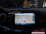 Hyundai Elantra Gắn Màn Hình DVD Kết Hợp Camera 360 Độ Zestech Z800+