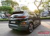 Độ Pô Đôi Akrapovic Thể Thao Xe Hyundai Kona