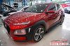 Hyundai Kona Lắp Bệ Bước Chân Cao Cấp