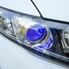 Độ Đèn Bi LED H5 Nvel Titan Tích Hợp LED Mắt Quỷ 7 Màu Cho Xe Honda Civic 2013