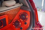 Kia Morning Độ Âm Thanh Với Loa JBL Cực Chất