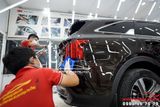 Phủ Ceramic Cho Xe Kia Sorento 2021 Chuyên Nghiệp Tại TPHCM