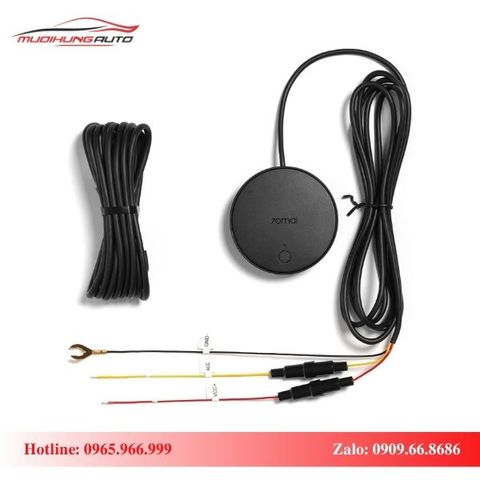 Bộ kit 4G cho camera hành trình Xiaomi 70mai Omni X200, 70mai A810