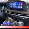 Android Box Cho Ô Tô Hyundai Palisade 2023