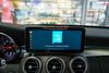 Lắp Android Box Elliview D4 Chính Hãng Cho Xe Mercedes C200