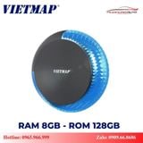 Android Box Vietmap BS10 Chính Hãng