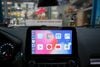 Lắp Android Box Zestech DX165 Cho Xe Ford Ecosport 2021 Chính Hãng