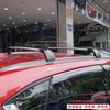 Lắp Baga 2 Thanh Ngang Mazda CX5 2019 Chính Hãng