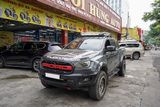 Lắp Baga Mui Cho Xe Ford Ranger