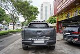 Lắp Baga Mui Cho Xe Ford Ranger