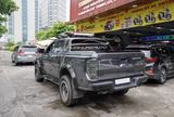 Lắp Baga Cho Xe Ford Ranger