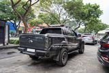 Lắp Baga Cho Xe Ford Ranger