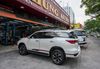 Lắp Baga Vuông Cao Cấp Cho Xe Toyota Fortuner 2017