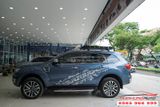 Lắp Baga Zin Theo Xe Ford Everest 2019 Chính Hãng